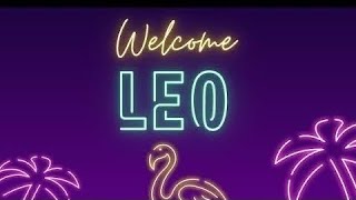 LEO♌THE PERSON WHO GHOSTED U AFTER A DATE’S COMING BACK AROUND TO EXPLAINU HAVE A BETTER OPTION