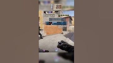 INSANE USP-S ACE!