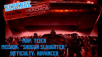 TF2: MvM - Teien (Shogun Slaughter)