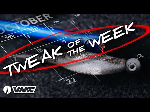VMC® | Tweak of the Week Series IV