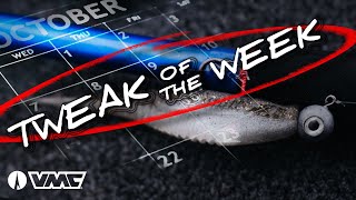 VMC Tweak of the Week Series IV