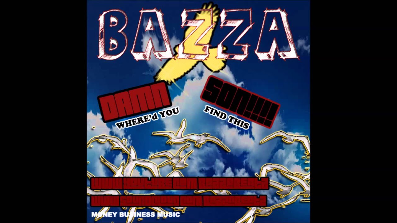 TRAPSTEP 2013 | BLAZIN | TRAP