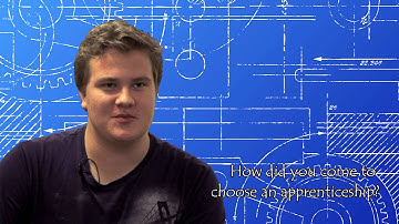 Engineering Apprenticeships