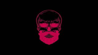 Techno Skull FREE LOOP  | Loop | Mapping | Free Download | Mov | Link In Description