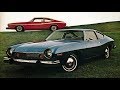 1974 AMC Matador Coupe - The Forgotten Coupe