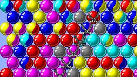 Bubble shorter classic level 149