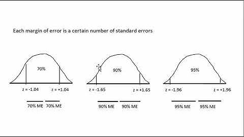 Margin of Error Video