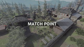 Rainbow Throwing Knife Killcam