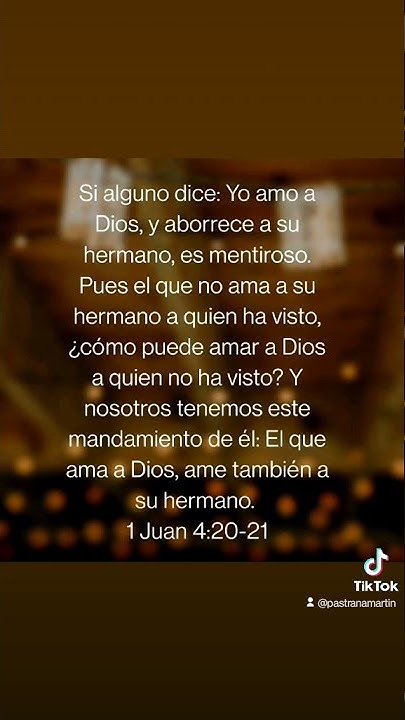 1-juan-4-20-21-youtube