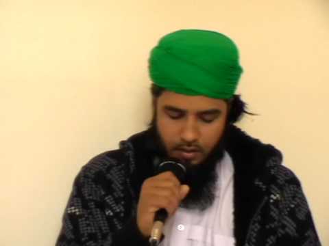 Madni day Geet by -Abdul Azeem Attari