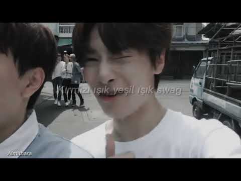 Stray kids-N/S türkçe çeviri