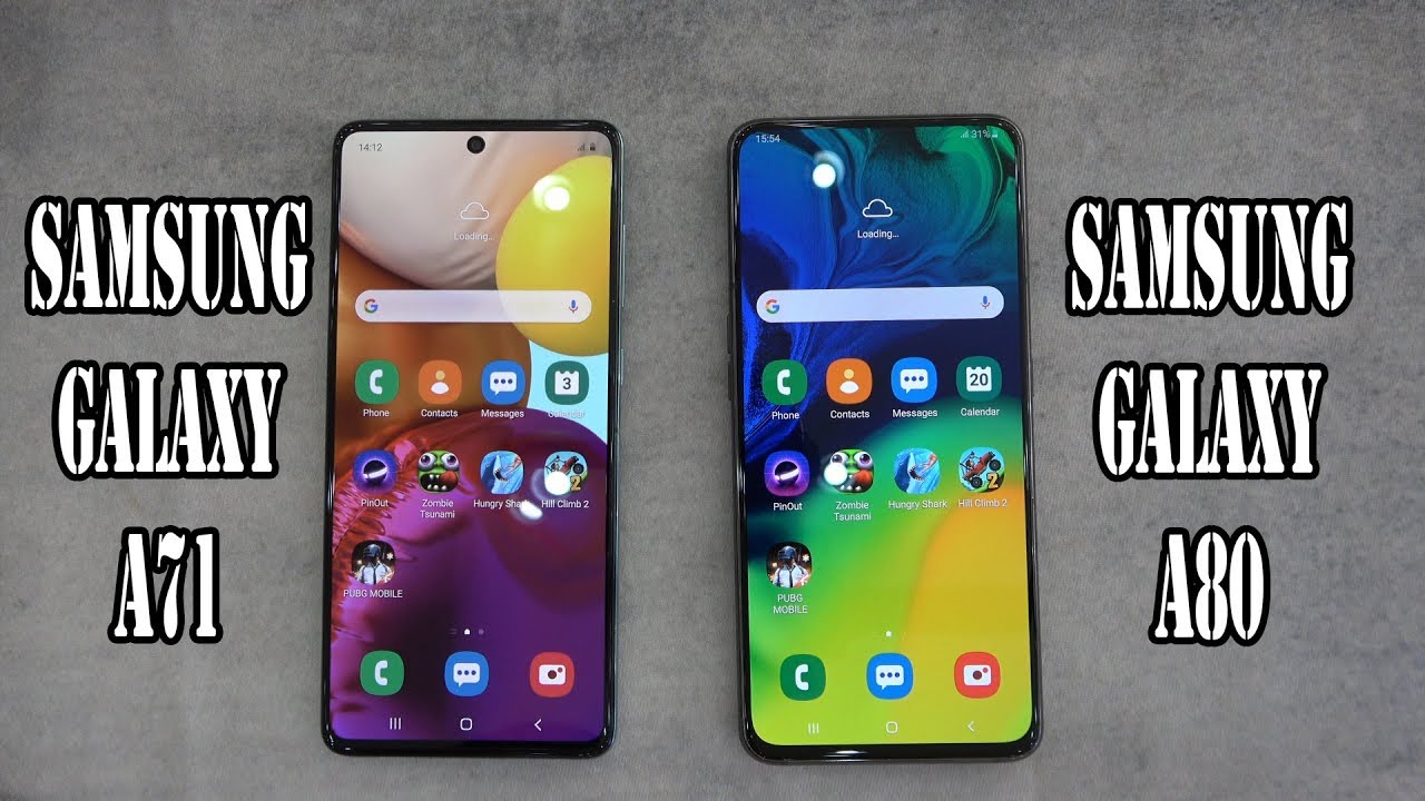 Samsung M12 Vs Redmi 9