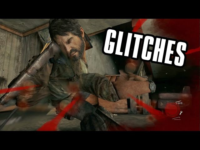 IGN on X: ICYMI: Modder Speclizer has modded The Last of Us' Joel