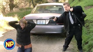 Constable Bob Finds Ava | Justified Season 6 Episode 12