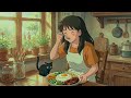 Cozy Village Cooking 🌿 | Peaceful  Relaxing