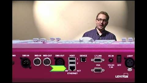 Piccolo Scan - Network Connections