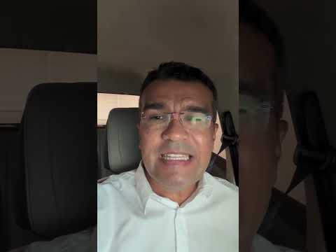 Lahesio relembra eleição para presidente e diz: “Aqui no Maranhão tem bolsonaristas”