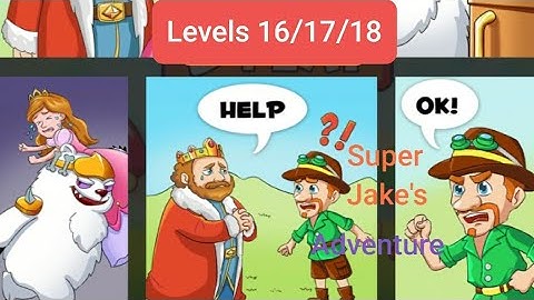 Super Jake