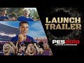 Atualização de PES 2019 traz Super Liga chinesa e novos estádios