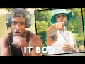 CYAH STOP HIM: POPCAAN GREATNESS INSIDE OUT (OFFICIAL MUSIC VIDEO REACTION) 😮🔥