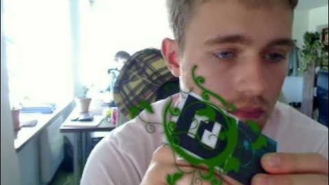 2D augmented reality