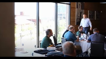 Steve Van Remortel | Award Winning Author, Speaker, Coach & Expert in Strategy and Talent Planning