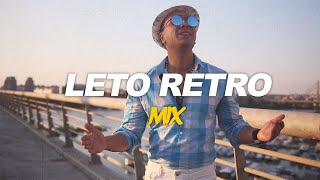 Video thumbnail of "LETO RETRO MIX (Official Video)"