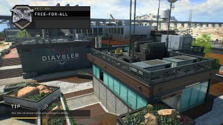 Call of Duty: Black Ops 4 Multiplayer Bots - Free for All - Arsenal