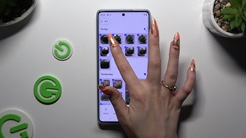 How to Delete Multiple Photos At Once on MOTOROLA S50 Neo – Gallery App