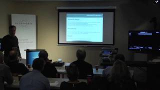 Sonix Ultrasound Basics