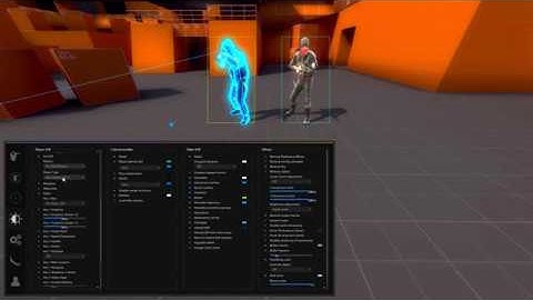 Ext-ESP: Correct Bounding boxes & more...