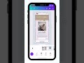 How to add screen recording to iPhone template