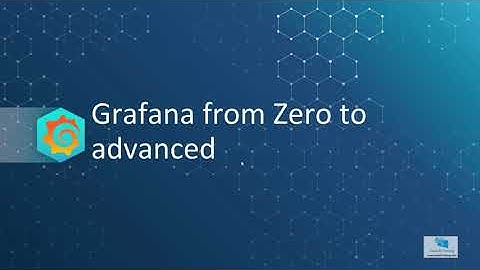 01-Grafana 11 course (UDEMY): Introduction to the course