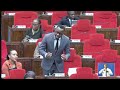 #live  BUNGE LA KUMI NA TATU,  MKUTANO WA TATU, KIKAO CHA HAMSINI NA SITA JUNI 24, 2026