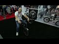 Premium Products Video Spotlight - Interbike 2013 - TransWorld RIDEbmx