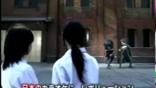 Karaoke Revolution    Retro Commercial   Trailer    2003   Konami