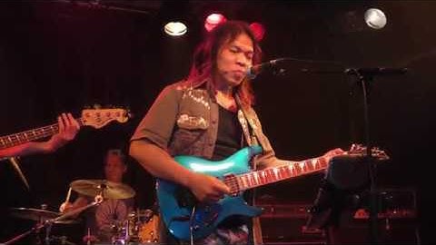 Euronesia band - Yuk Dangdut - DB