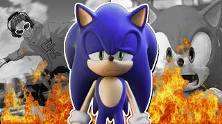 ¿Por Qué PREOCUPA Sonic/SEGA en 2026?