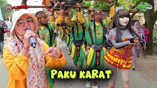 ANDI PUTRA 1 - PAKU KARAT Voc. AAN ANISA | Tugu indramayu