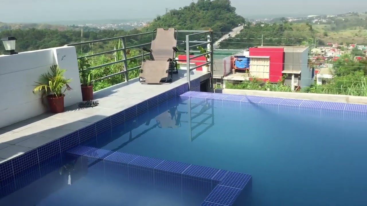 The Edge Private Resort Angono YouTube