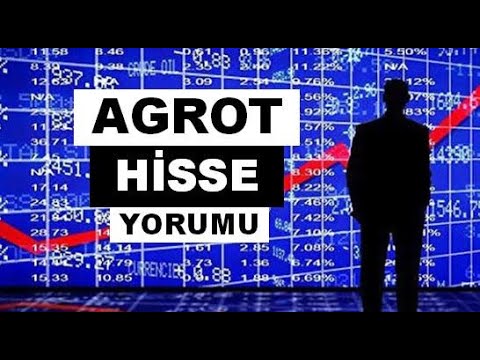 Güncel AGROT Hisse Yorumu - AGROTECH Teknik Analiz Hedef Fiyat Tahmini