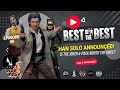 Hot toys  best of the best  ep 95