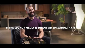 Andrew Tate’s Official Statement After BBC Interview