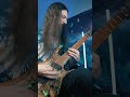 Djent is a genre 👀 #metalguitar #djent #metalguitarist #periphery