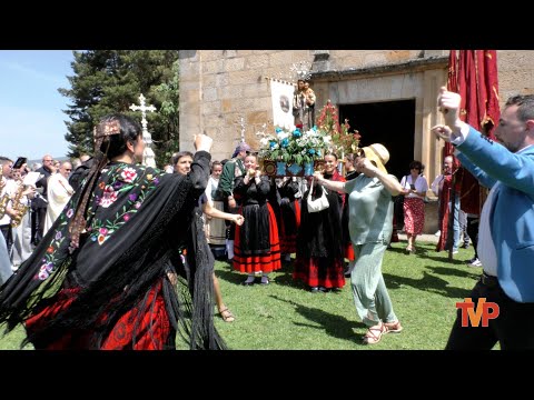 Romería a la Virgen de Revenga -  2025