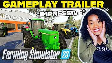 The BEST Farming Game in 2023 for Mobile & Nintendo Switch - Here