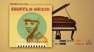 1. Shuffle Muzik - Sgubu [ft Dinho, DBN Gogo, Kbrizzy \u0026 Malindi] (Official Audio)