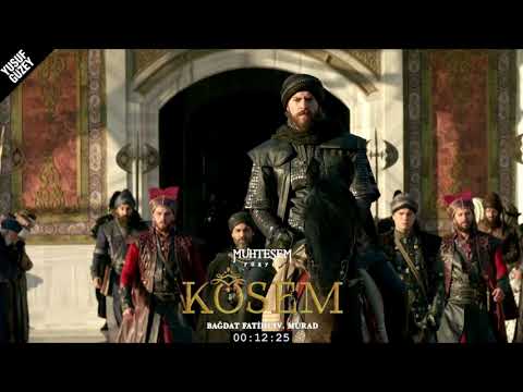 Magnificent Kösem Season 2