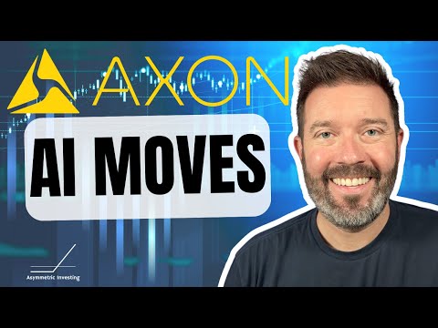 Axon Enterprise Inc Parent Company