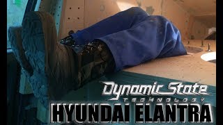 Hyundai Elantra/GORILLA TULA/Часть 2 + ЗАПУСК